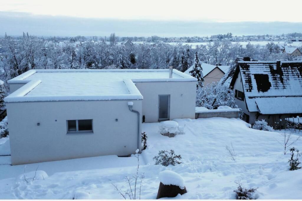 Parenthèse Nature Appartement