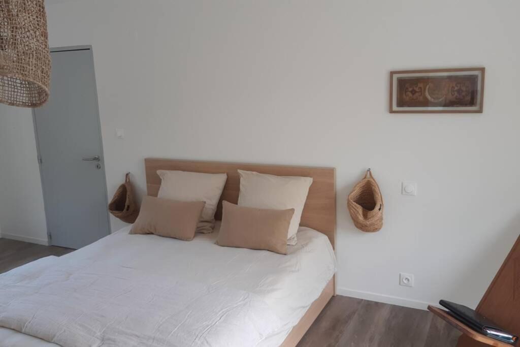 Parenthese Nature Apartment