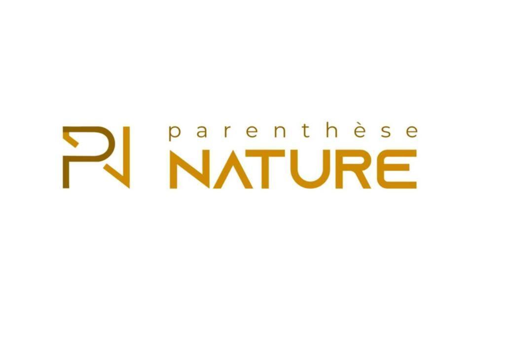 Appartement Parenthèse Nature *