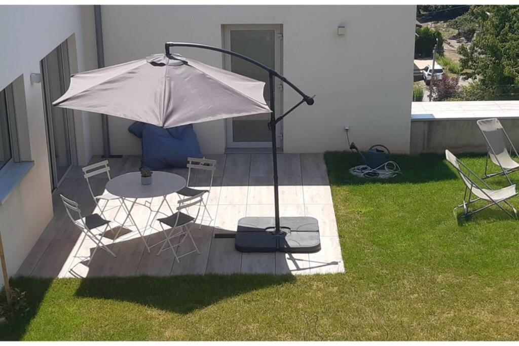 Appartement Parenthèse Nature
