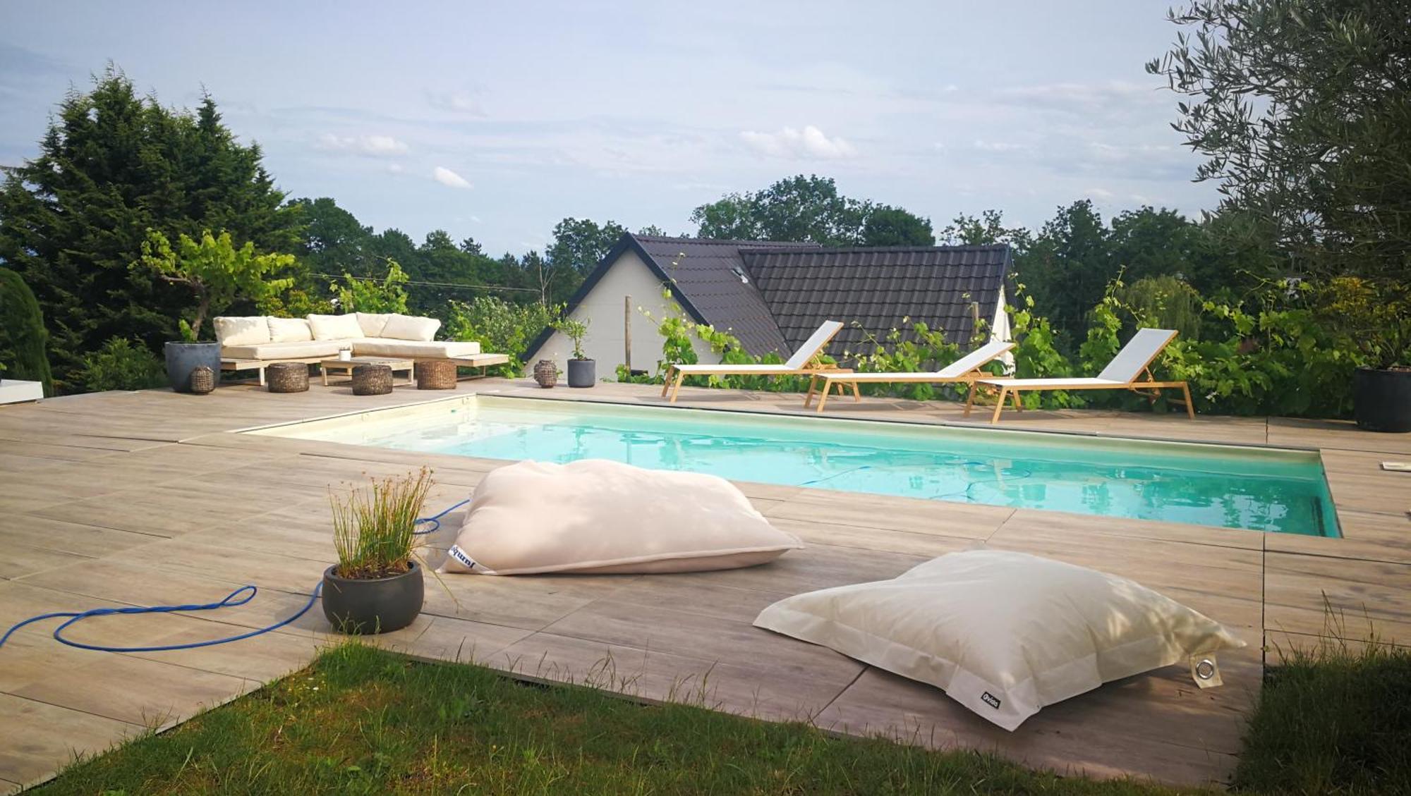 Apartment Parenthese Nature Soultz-Haut-Rhin