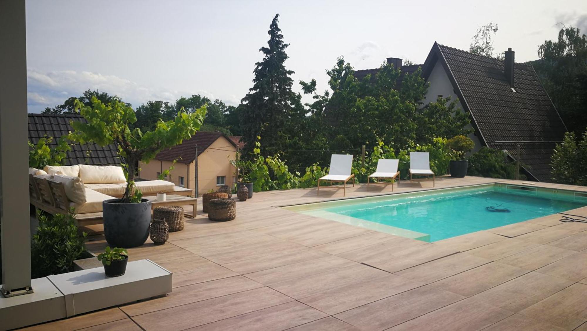 Parenthese Nature * Soultz-Haut-Rhin